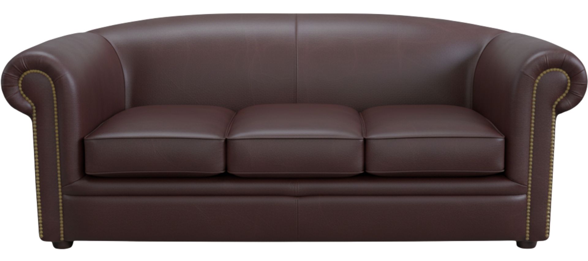 The Burlington Chesterfield
